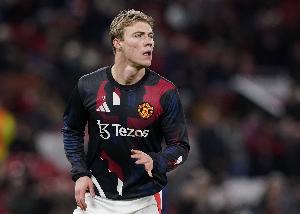 邮报：霍伊伦的未来仍待定，曼联收到的大多数报价都是租借