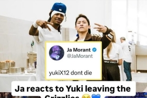 关系真好莫兰特送别河村勇辉：yuki和12号的友情永不灭