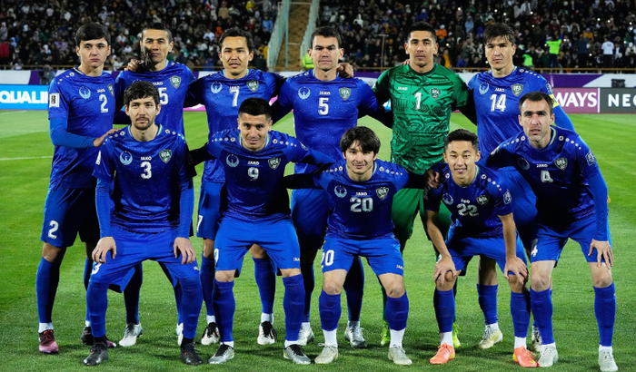 华体会官网-国际足联确认！每队进世界杯后，狂赚6187万保底奖金，国足拿不了|美加墨世界杯|球队|晋级|意大利|美加_新浪体育_新浪新闻