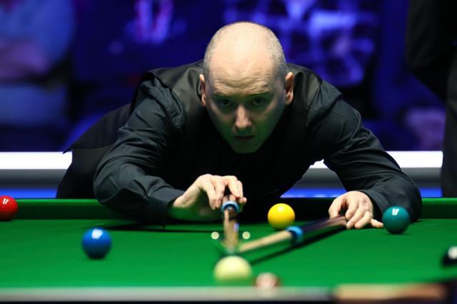 冠军联赛多特晋级 希金斯止步半决赛将继续征战