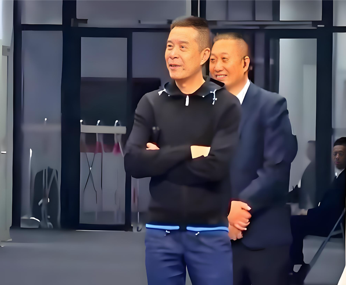 华体会下载-陈海涛给广东队开出了巨额奖金！